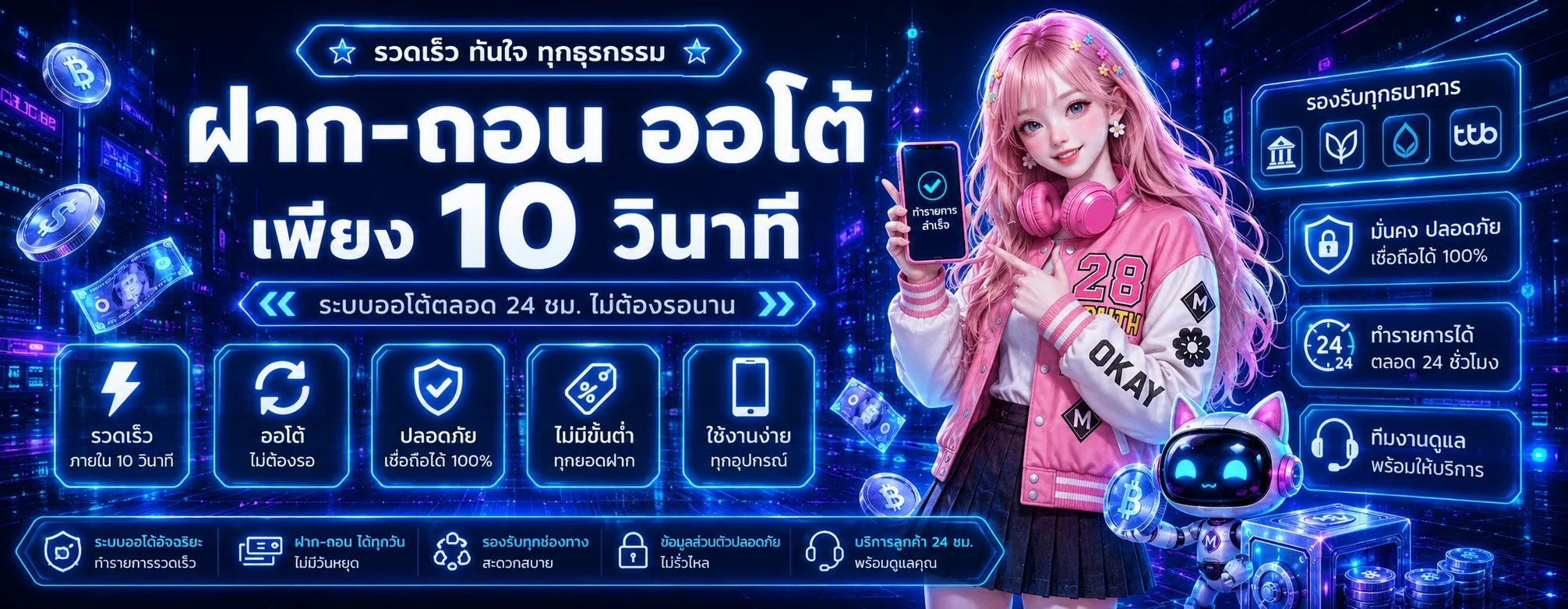 เกมสล็อตและคาสิโนออนไลน์ยอดนิยมบน LUCA198