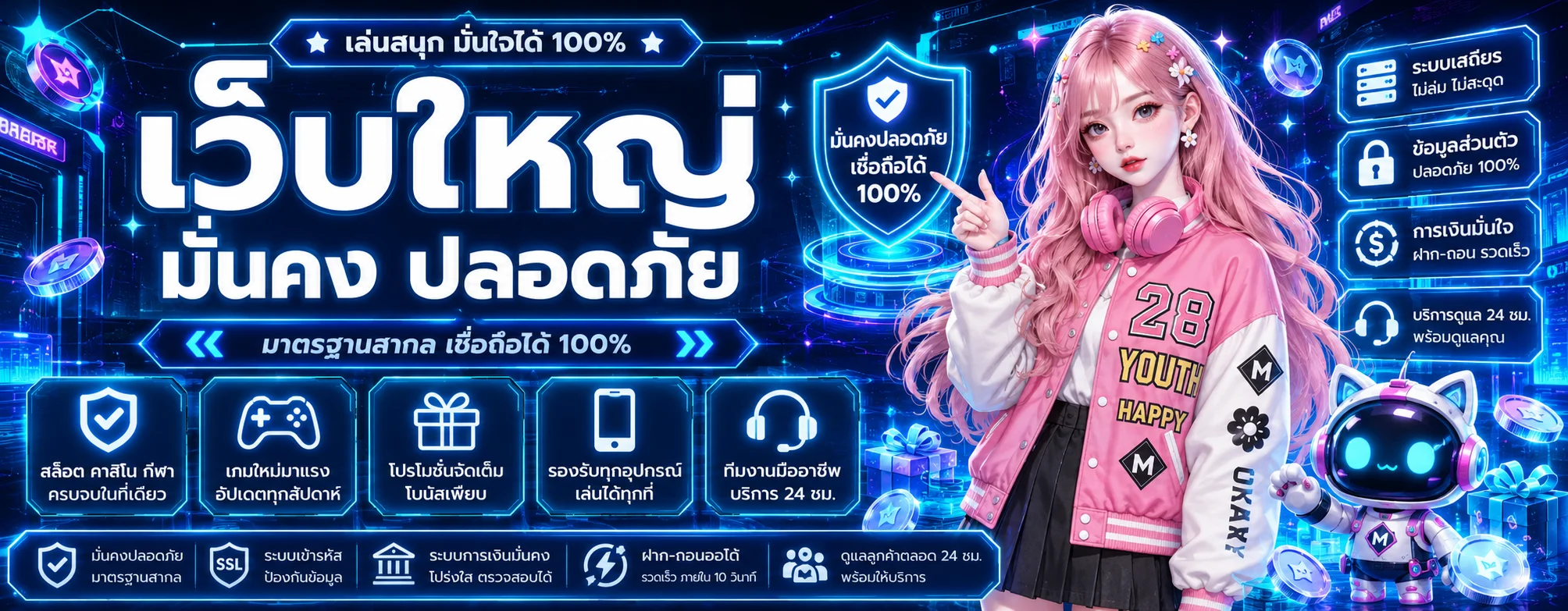 LUCA198 ทางเข้า สมัคร ทดลองเล่นคาสิโนออนไลน์